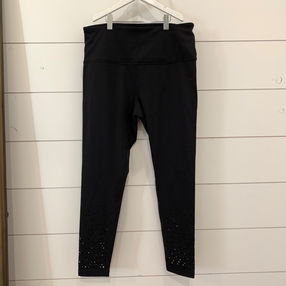 Zella Yoga Pants NWOT